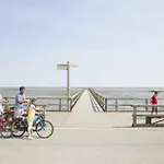 Feriehus Meerperle - Am Kutterhafen 23 *