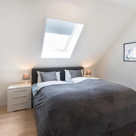 Tatil Evi Meerperle - Sauna Und Ueberdachte Terrasse, Hunde Willkommen!