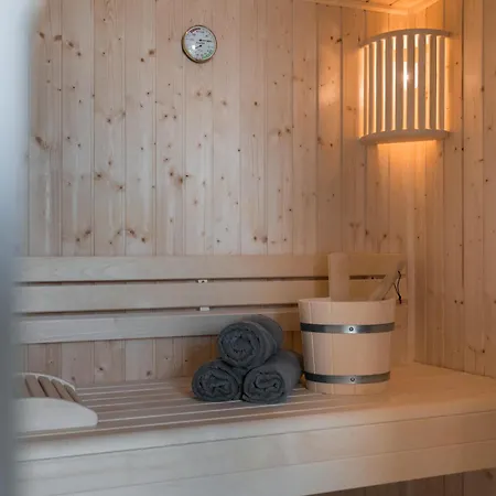 Meerperle - Sauna Und Ueberdachte Terrasse, Hunde Willkommen!