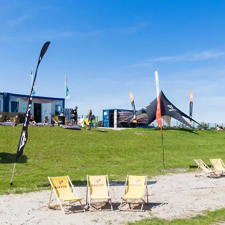 Meerperle - Sauna Und überdachte Terrasse, Hunde Willkommen!