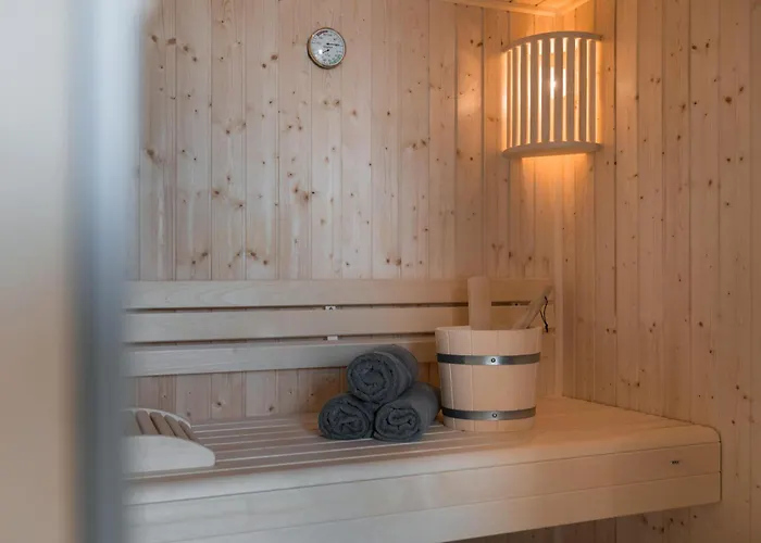 Meerperle - Sauna Und Ueberdachte Terrasse, Hunde Willkommen!