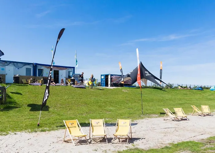 Meerperle - Sauna Und Ueberdachte Terrasse, Hunde Willkommen!